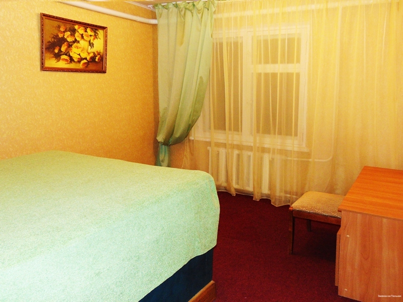 Фото отеля 5