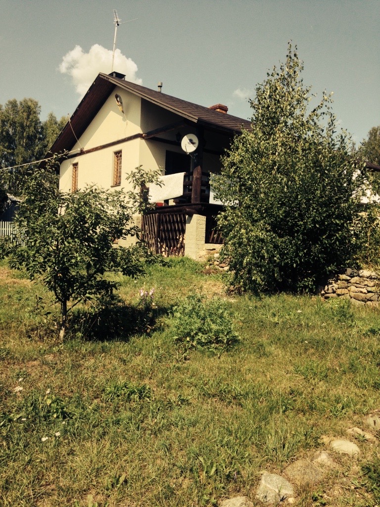 Фото Ай Куменово