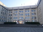 Территориальная избирательная комиссия Гагаринского района (проспект Октябрьской Революции, 8), other