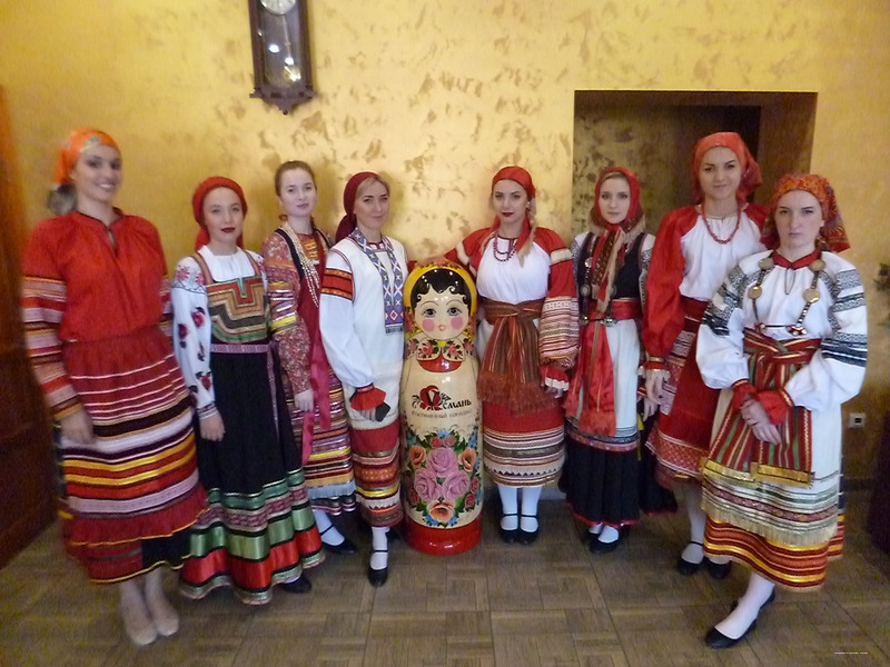 Фото Гостиничный комплекс Усмань