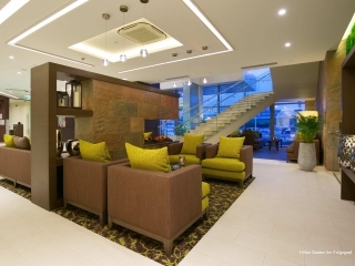 Фото Hilton Garden Inn Volgograd