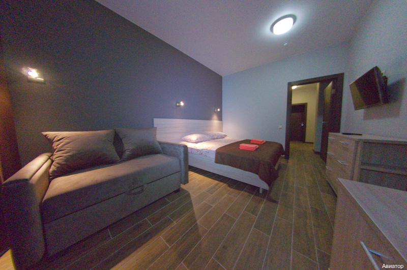 Фото Авиатор