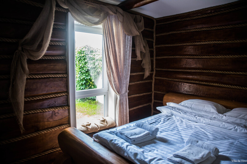 Фото Villa da Vinci