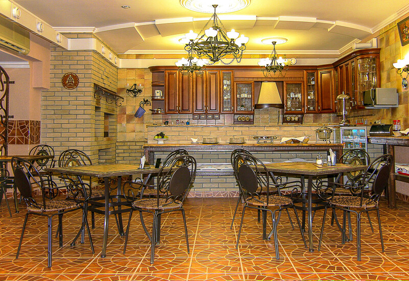 Фото Первый Доходный Дом, корпус А