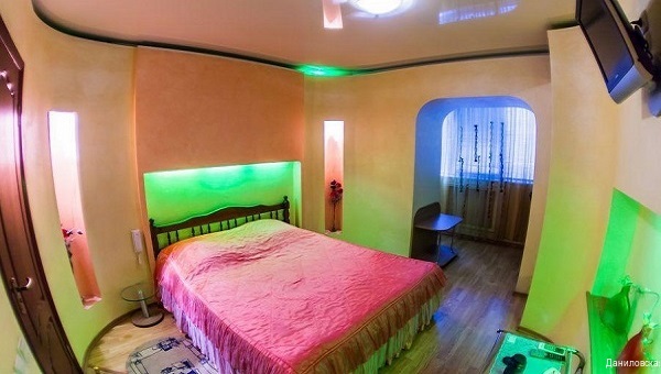 Фото отеля 3