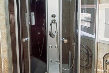 Фото У Машука