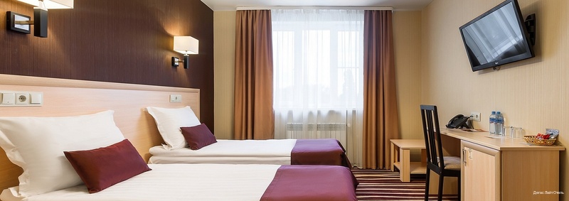 Фото Дегас Лайт