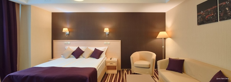 Фото Дегас Лайт