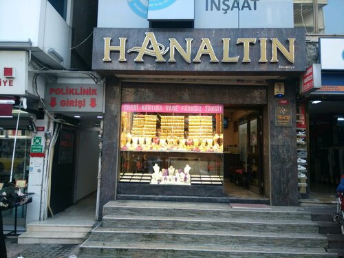 Han Altın Fotoğraf 4