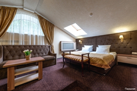 Фото Парадная