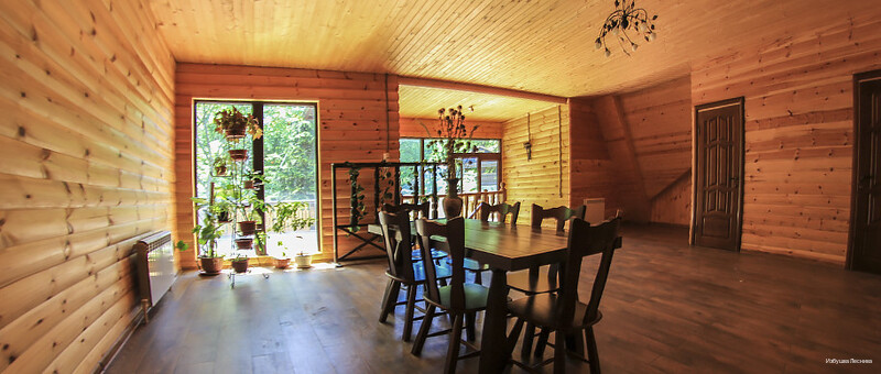 Фото Избушка Лесника