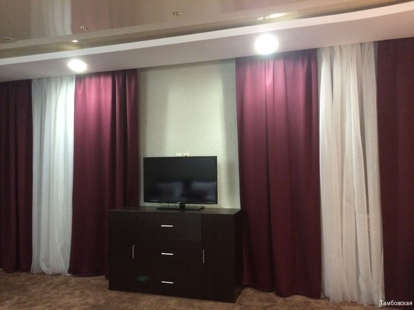 Фото Тамбовская