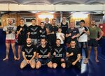 Kot MMA (ул. Спиридоновка, 9/2), спортивный клуб, секция в Москве