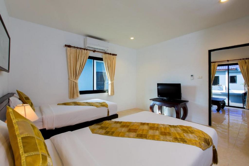 Фото Naiyang Cottage