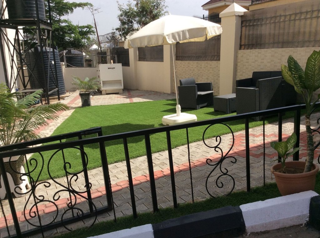 Фото отеля 4