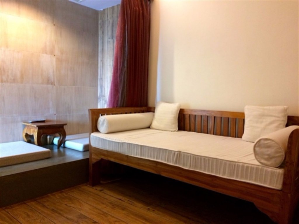 Фото Daban Six Guest House