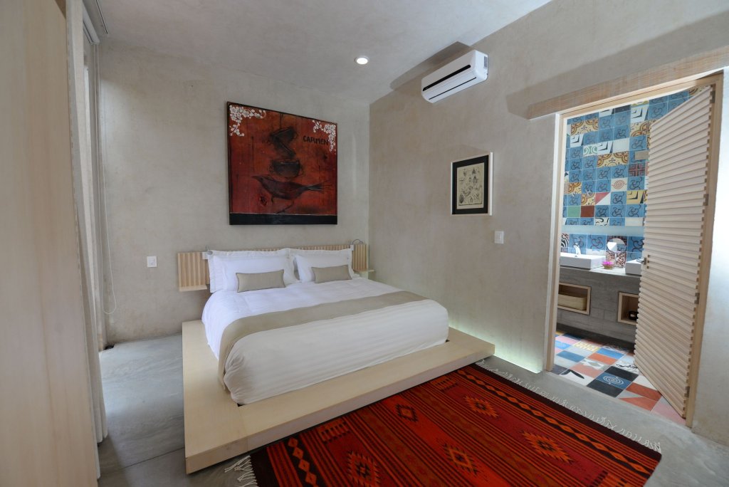 Фото Casa Carmen Reforma