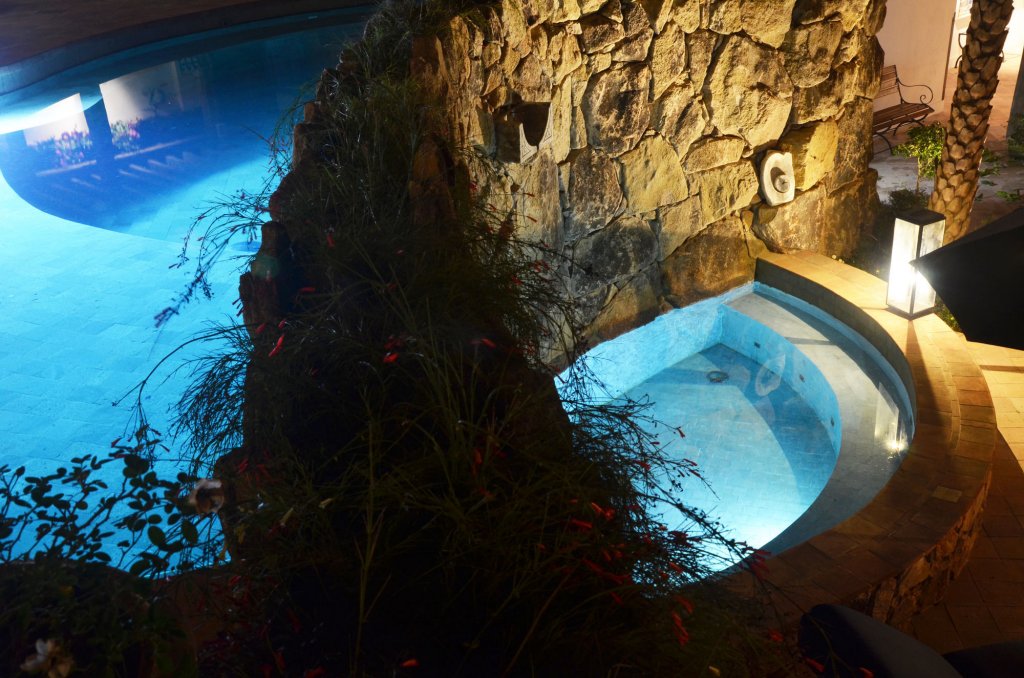 Фото Vila da Santa Hotel Boutique & SPA