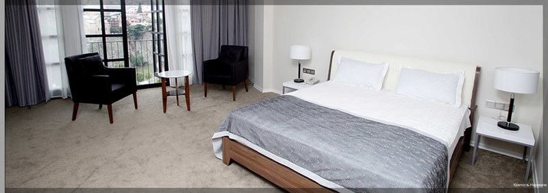 Фото Citadel Narikala Hotel 