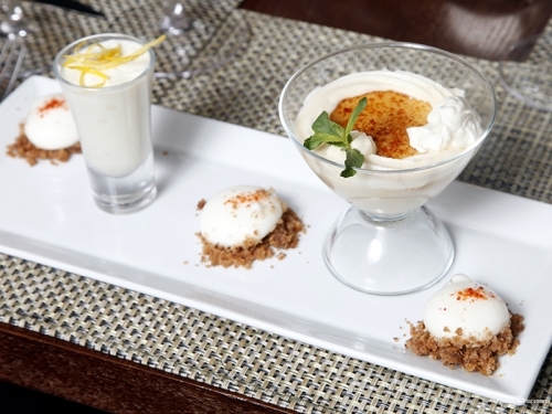 Фото Citadel Narikala Hotel 