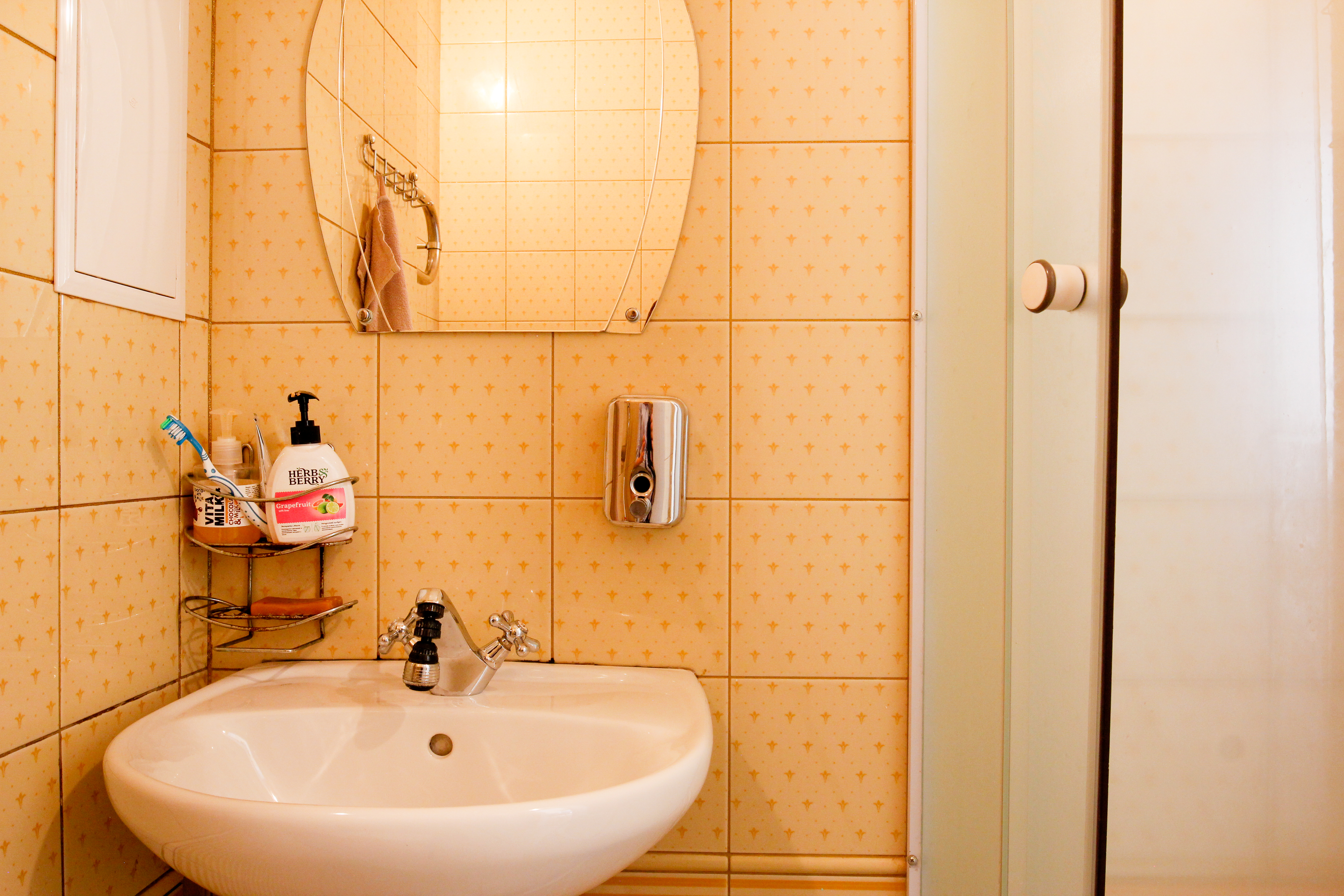 Фото Петропавловский