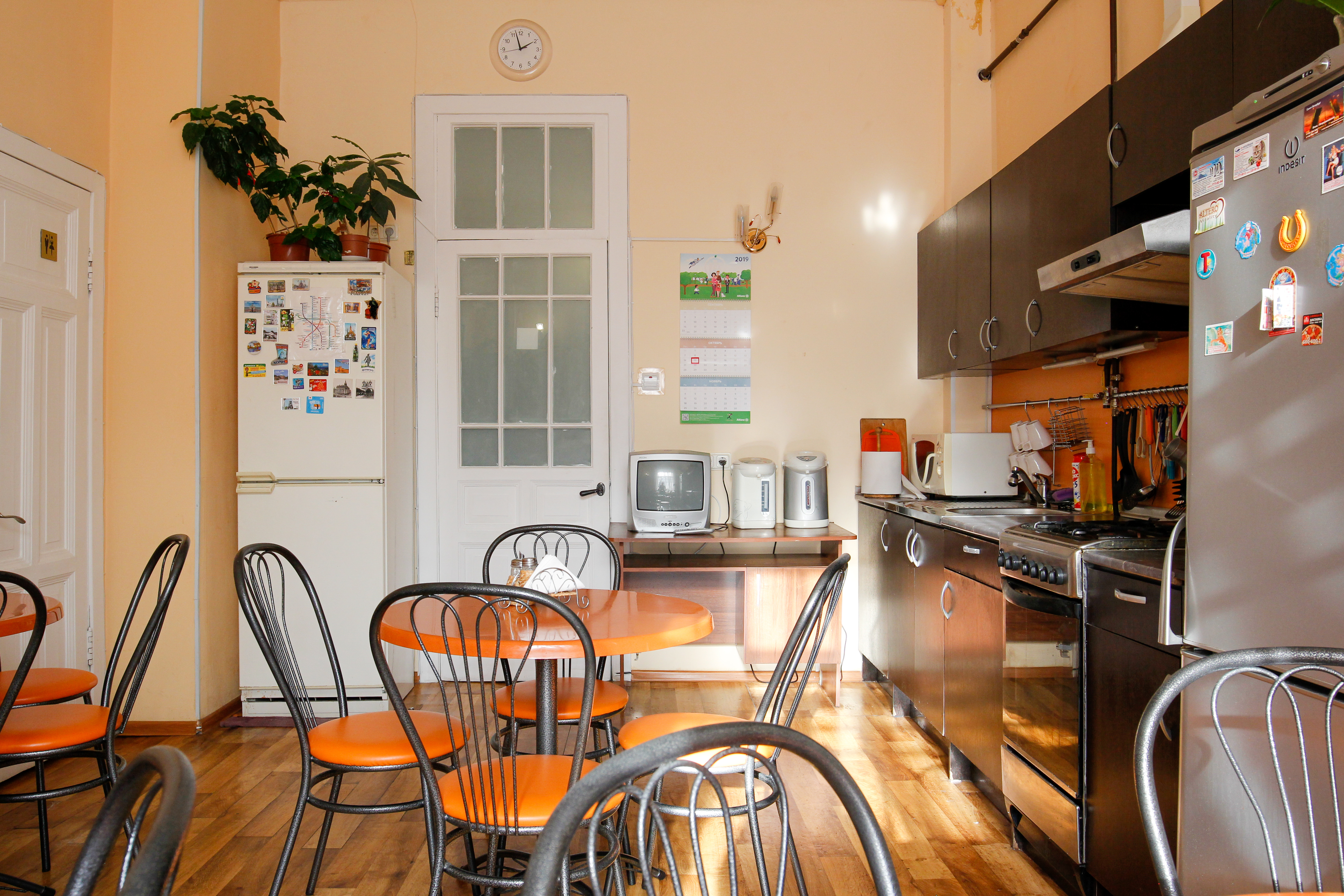 Фото Петропавловский