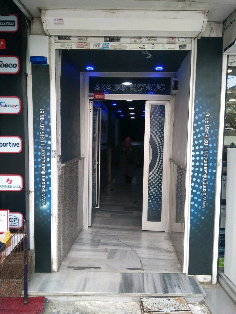 Educational center Private Umraniye Bil Personal Development Course, Istanbul, photo