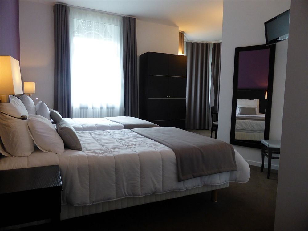 Фото Hotel Le Mondon