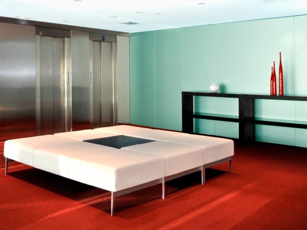 Фото Hotel Civis Luz Castellon