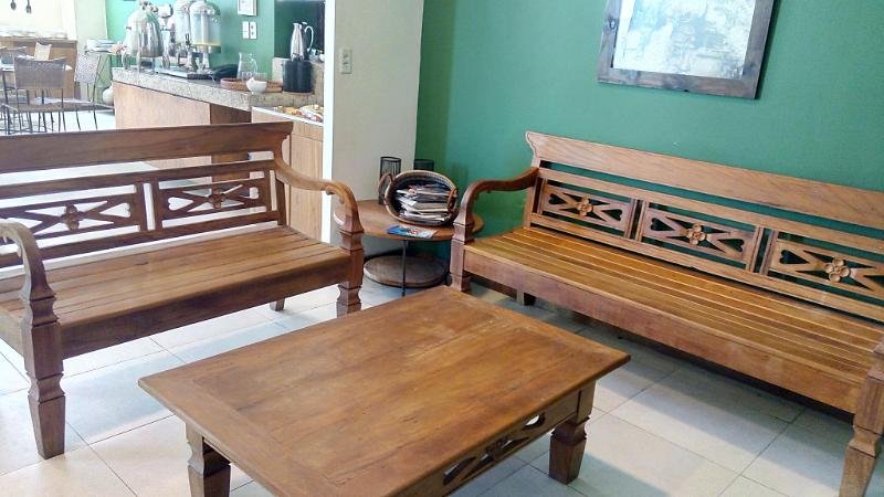 Фото Fortpraia Hotel