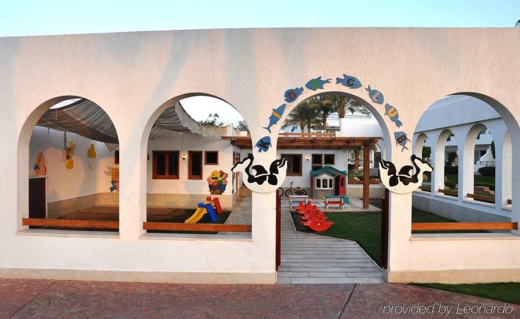 Фото Safir Sharm Waterfalls