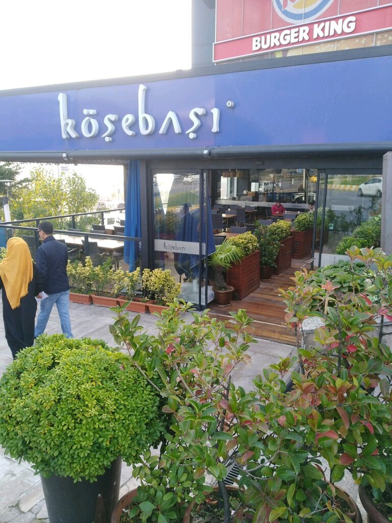 Restaurant Köşebaşı Beylikdüzü, Istanbul, photo