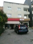 Kapadokyali Tourism Logistics (İstanbul, Beylikdüzü, Yakuplu Mah., Başkent Cad., 49), logistics company