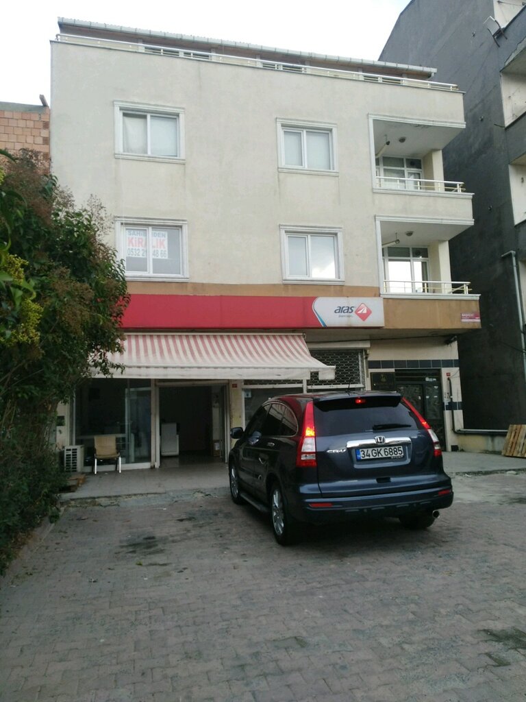 شركة التخطيط والتنفيذ Kapadokyali Tourism Logistics ، اسطنبول، صورة