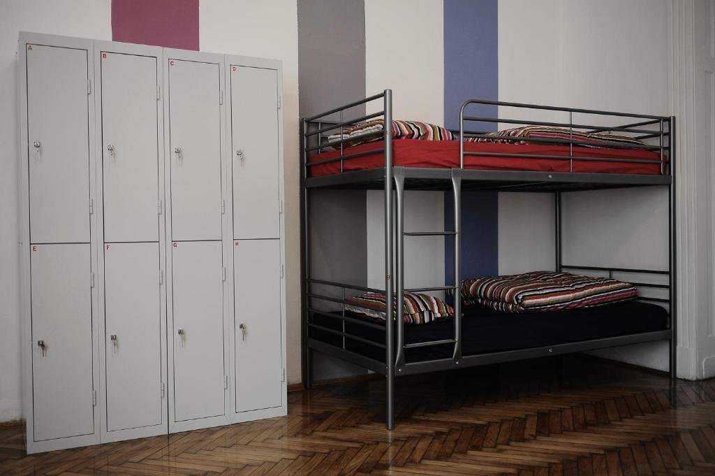 Фото Westend Hostel Budapest