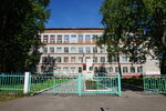 Средняя общеобразовательная школа № 89 (Stroiteley Street, 38) ، مدرسة