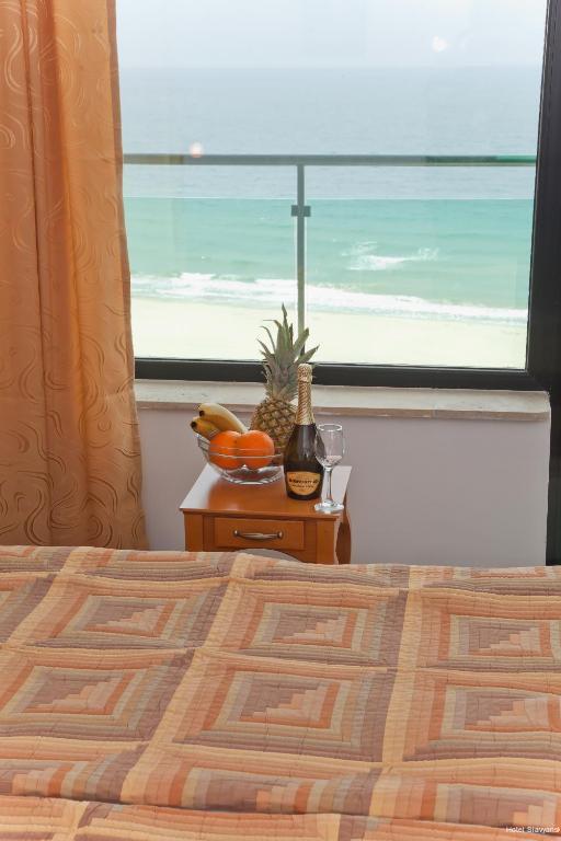 Фото Hotel Slavyanski 