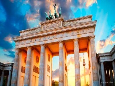 Фото Melia Grand Hermitage