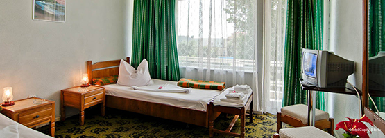 Фото Hotel Capitol