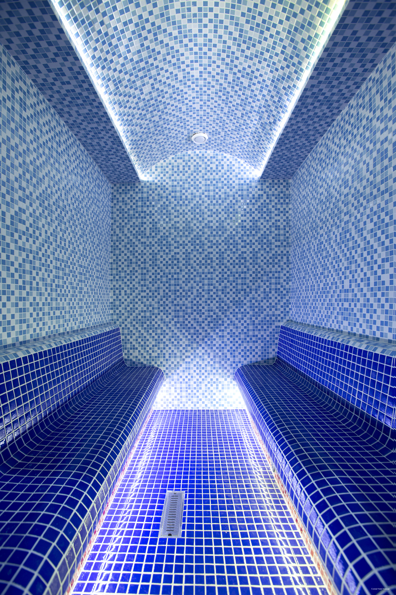 Фото Central Hotel Yerevan