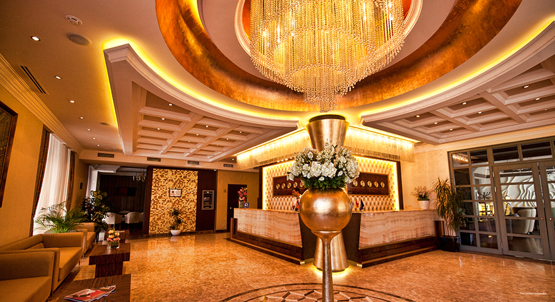 Фото National by Stellar Hotels