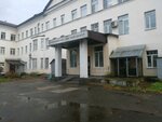Больница № 7, морг (Peterburgskoe Highway, 76/1) ، مشرحة