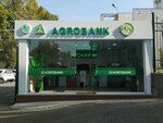Agrobank (Muqimiy Street, 142/1), payment terminal