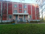 Detsky sad № 153 dlya detey s narusheniyem rechi (Khromova Street, 20), kindergarten, nursery