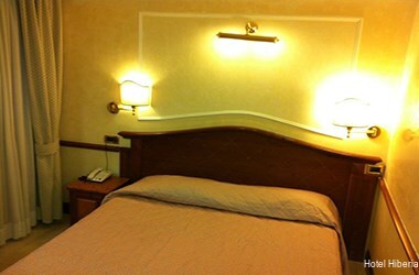 Фото Hotel Hiberia