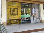 Rayyona (Tashkent, Chilanzar Street), clothing store