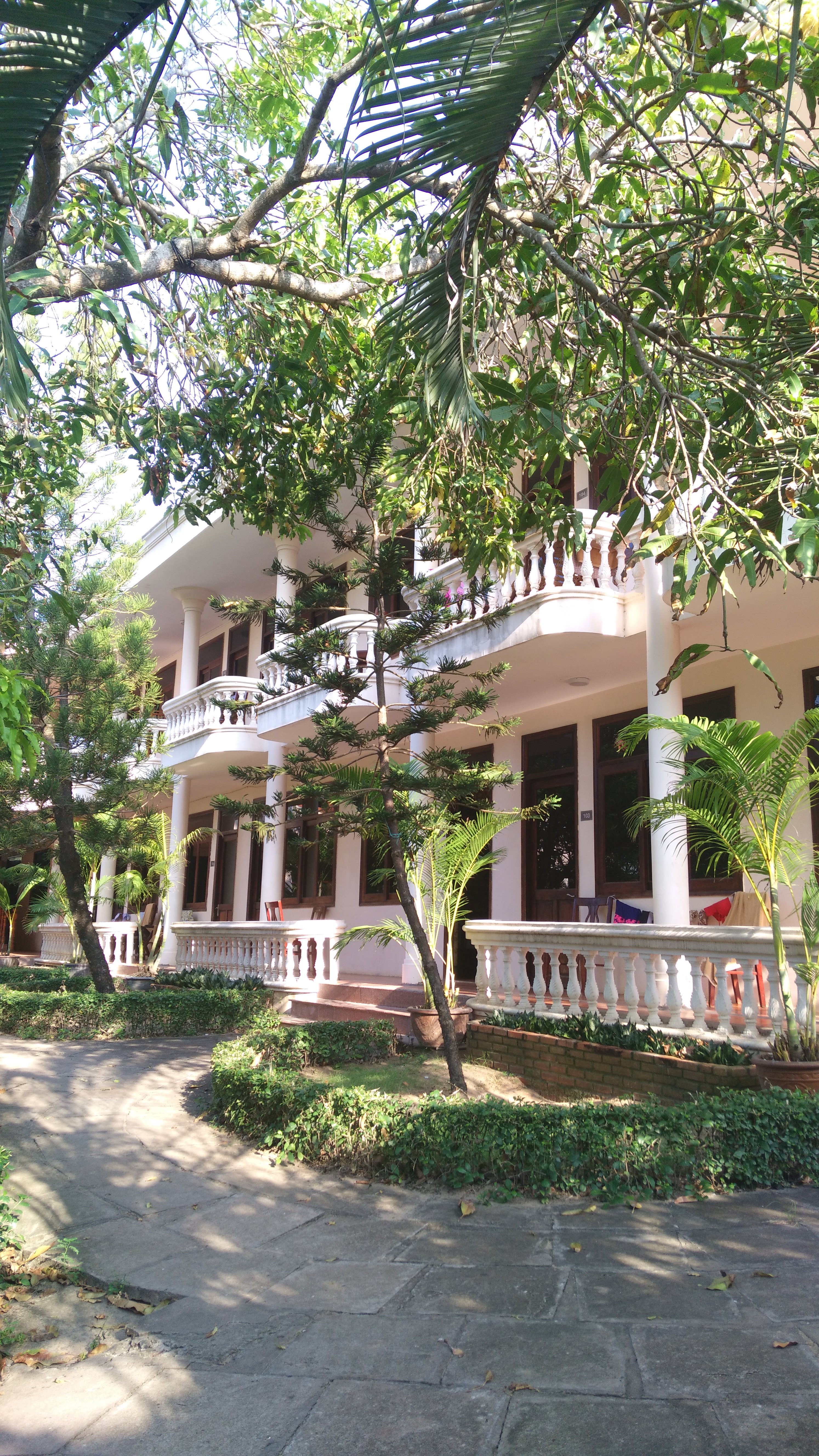 Фото Le Viva Muine Resort