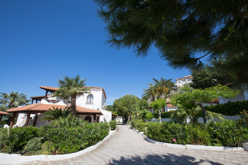 Фото Villaggio Baia d'Ercole