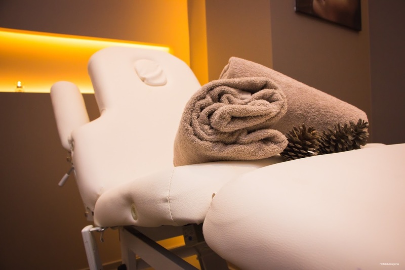 Фото Grand Hotel D Aragona