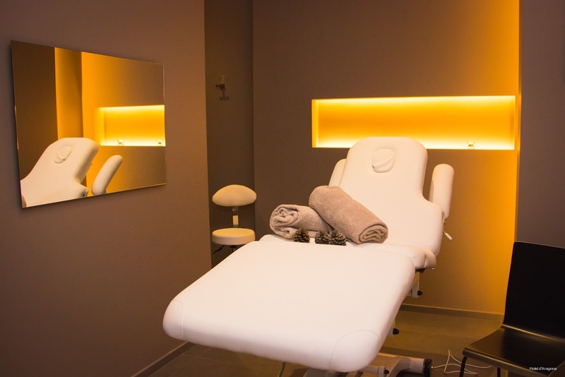 Фото Grand Hotel D Aragona